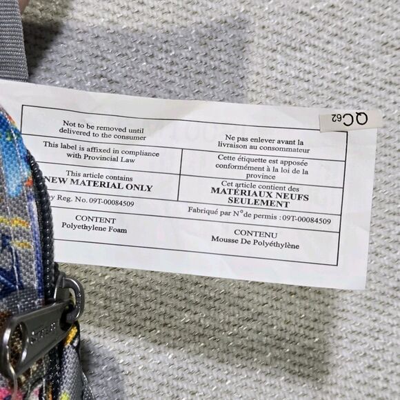 Jansport Trans Emoji Backpack School Multi Emoticon Laptop - Picture 7 of 11